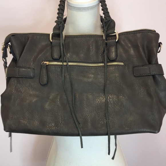 GORGEOUS SATCHEL - Picture 3 of 5